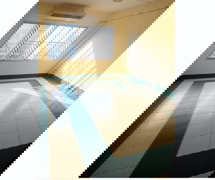 รูป Call : 083-769-1598 โครงการ ทรัพย์รุ่งเรืองบางปู อาคารพาณิชย์ 3.5 ชั้น 22 ตารางวา 4 ห้องอเนกประสงค์ มีดาดฟ้า ใกล้โลตัสบางปู - รูปที่ 4/13