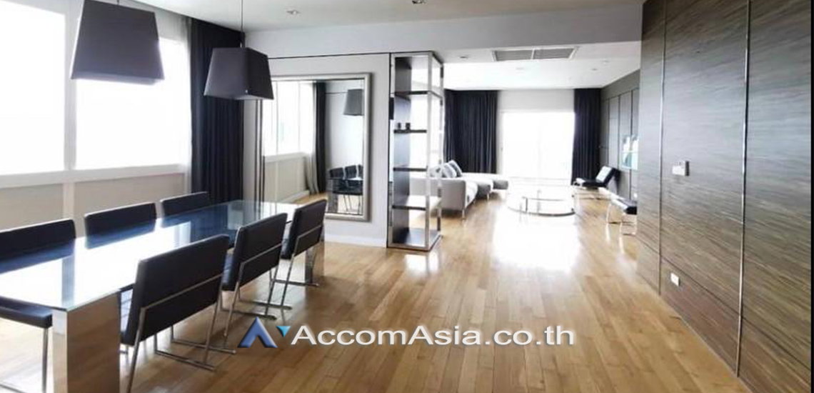 รูป 🔼🔽 AccomA 📩  3 BR Condominium @Millennium Residence @ Sukhumvit (AA30384) - รูปที่ 2/10