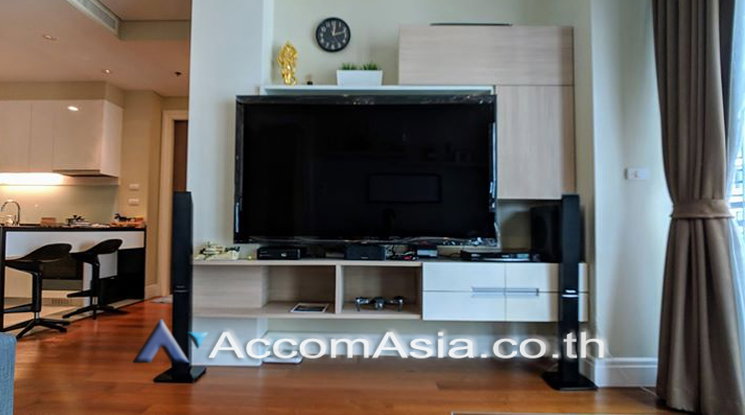 รูป 🔼🔽 AccomA 📩  2 BR Condominium @Bright Sukhumvit 24 (AA22358) - รูปที่ 2/7