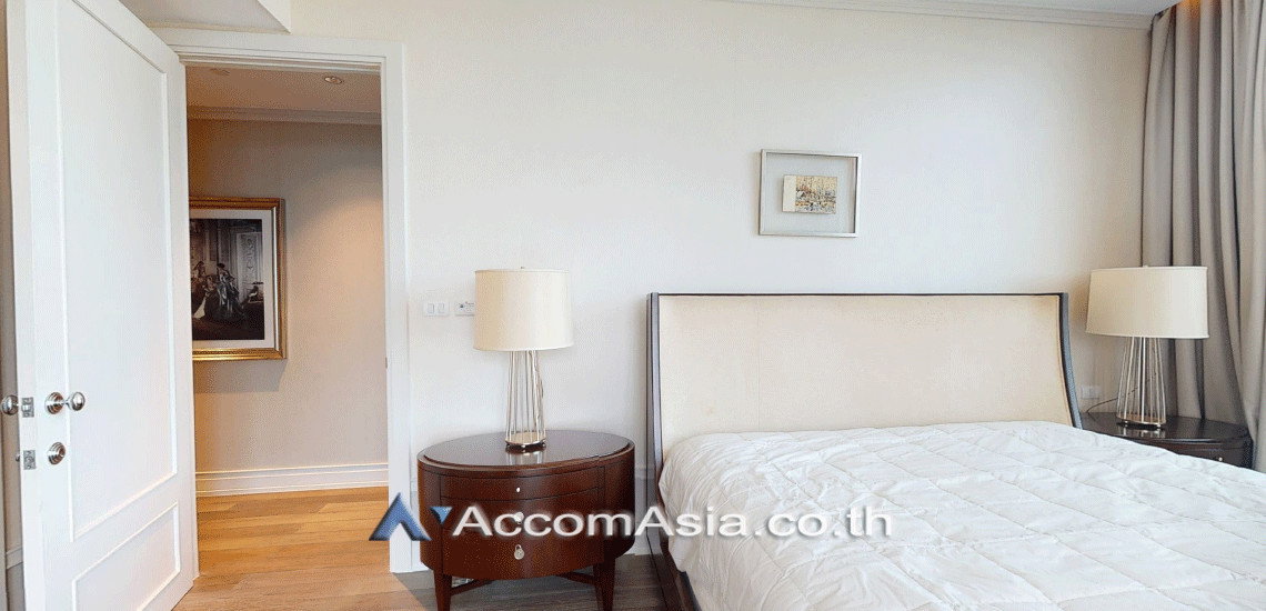 picture 🔼🔽 AccomA 📩  3 BR Condominium @Oriental Residence Bangkok (AA29986) - 11/16