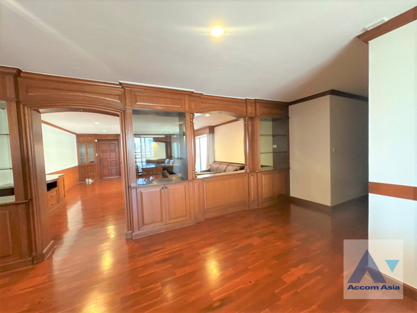 รูป 🔼🔽 AccomA 📩  3 BR Condominium @Regent On The Park 3 (13000800) - รูปที่ 7/20
