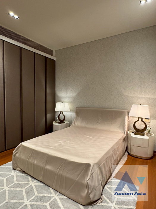 picture 🔼🔽 AccomA 📩 Fully Furnished,Duplex Condo 2 BR Condominium @The Sukhothai Residence (AA45181) - 5/12