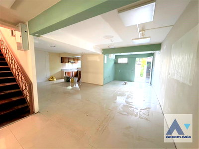 Houses for rent The Emquartier : 🔼🔽 AccomA 📩  2 BR House in Khlong Tan Nuea (1718226)
