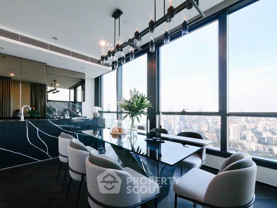 รูป คอนโด 3-ห้องนอน ที่ ดิ เอส สุขุมวิท 36 ใกล้ BTS ทองหล่อ (ID 2770511) - รูปที่ 2/16