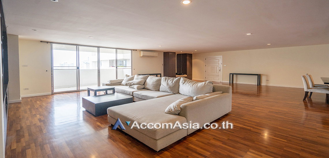 picture 🔼🔽 AccomA 📩 Pet friendly 3 BR Condominium @D.S. Tower 1 (AA31134) - 4/14