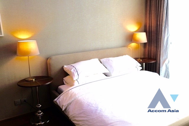 picture 🔼🔽 AccomA 📩  2 BR Condominium @Quattro Thonglor (AA44189) - 5/9