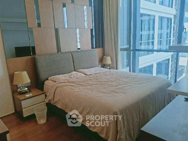 รูป คอนโด 1-ห้องนอน ที่ ควอทโทร บาย แสนสิริ ใกล้ BTS ทองหล่อ (ID 2770199) - รูปที่ 8/11