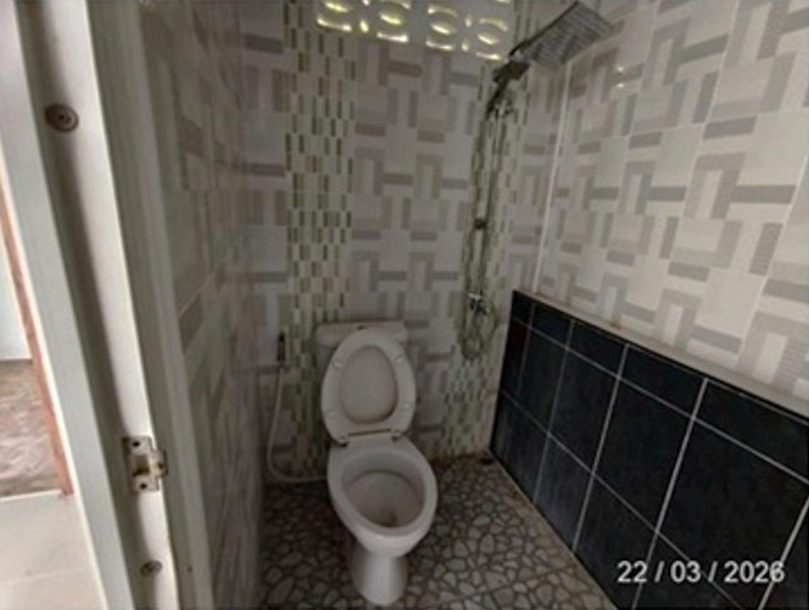 รูป ทาวน์เฮ้าส์ 50.6 ตร.วา ศรีมหาโพธิ ปราจีนบุรี 1.4M - รูปที่ 20/28