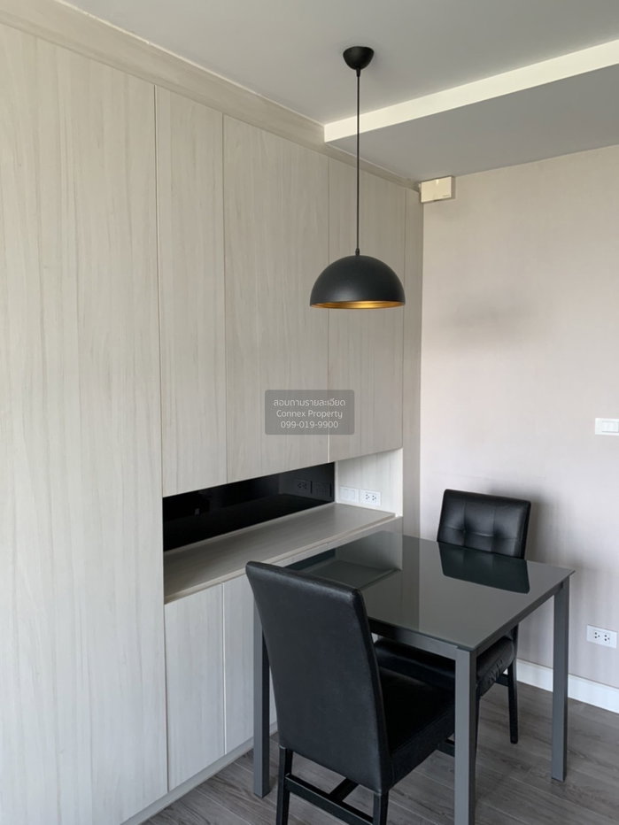 รูป เช่าคอนโด เดอะ รูม สุขุมวิท 40 BTS-ทองหล่อ พระโขนง เขต คลองเตย กรุงเทพ CX-23460 ✅ ทักไลน์ @connexproperty ตอบทันที ทีมงานมืออาชีพ ✅ - รูปที่ 5/8