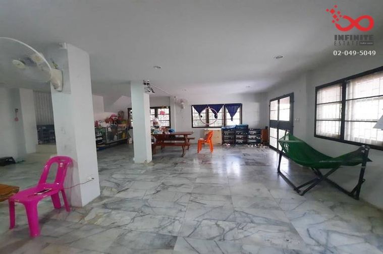 ขายบ้านเดี่ยว 4 ห้องนอน 185 ตร.ม. 84 ตร.ว. บูรพาวิลล่า 3