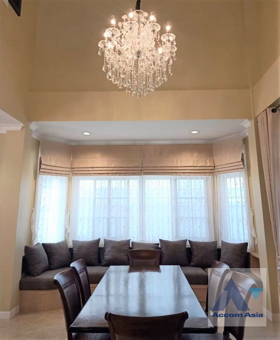 รูป 🔼🔽 AccomA 📩  5 BR House @Fantasia Villa 4 (AA31666) - รูปที่ 5/19