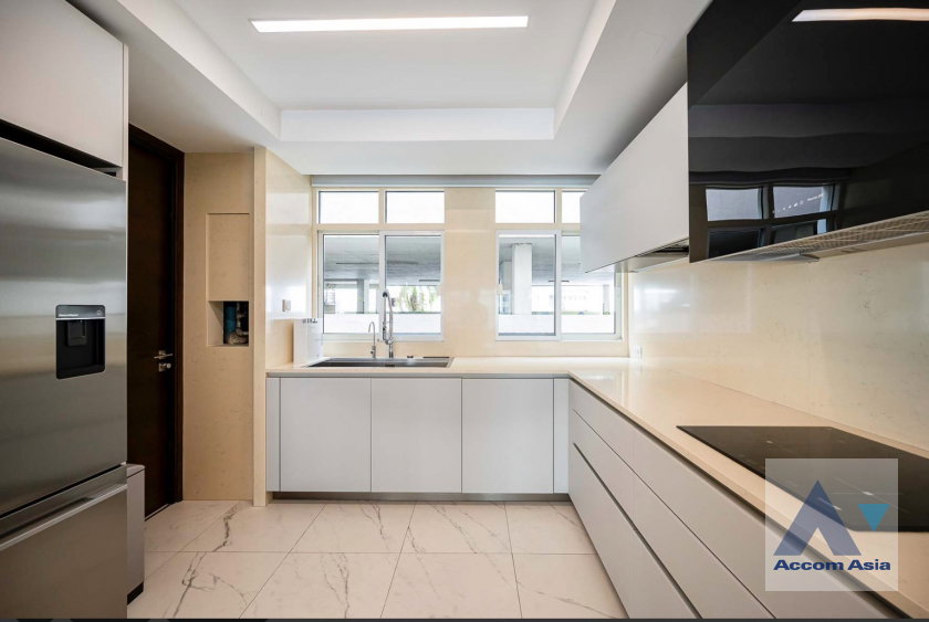 รูป 🔼🔽 AccomA 📩 2 BR Condominium @Baan Nunthasiri (AA45057) - รูปที่ 10/20