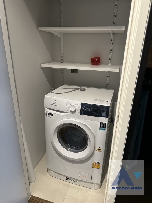 รูป 🔼🔽 AccomA 📩 Pet friendly 2 BR Condominium @MUNIQ Langsuan (AA42591) - รูปที่ 15/20