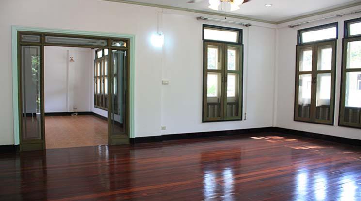 picture 🔼🔽 AccomA 📩 Home Office 3 BR House in Phra Khanong Nuea (9018701) - 3/9