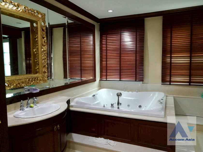 รูป 🔼🔽 AccomA 📩  3 BR Townhouse @ (AA17883) - รูปที่ 7/15