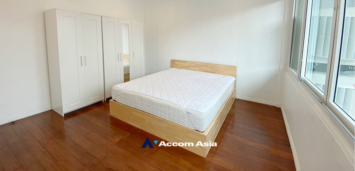 รูป 🔼🔽 AccomA 📩 Warm-toned townhouse with multiple living areas and natural beach concept (AA19225) - รูปที่ 19/20