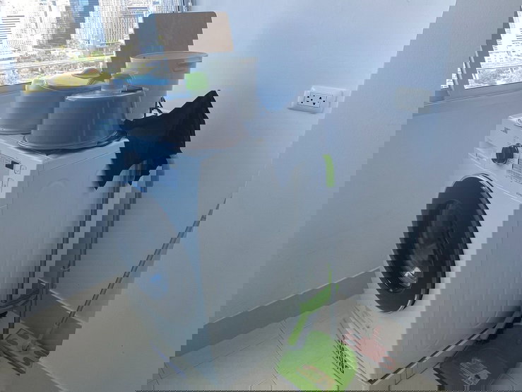 รูป 2 ห้องนอน เฟอร์ครบๆ !!ให้เช่า!! คอนโดศุภาลัย ปาร์ค อโศก-รัชดา - รูปที่ 15/15