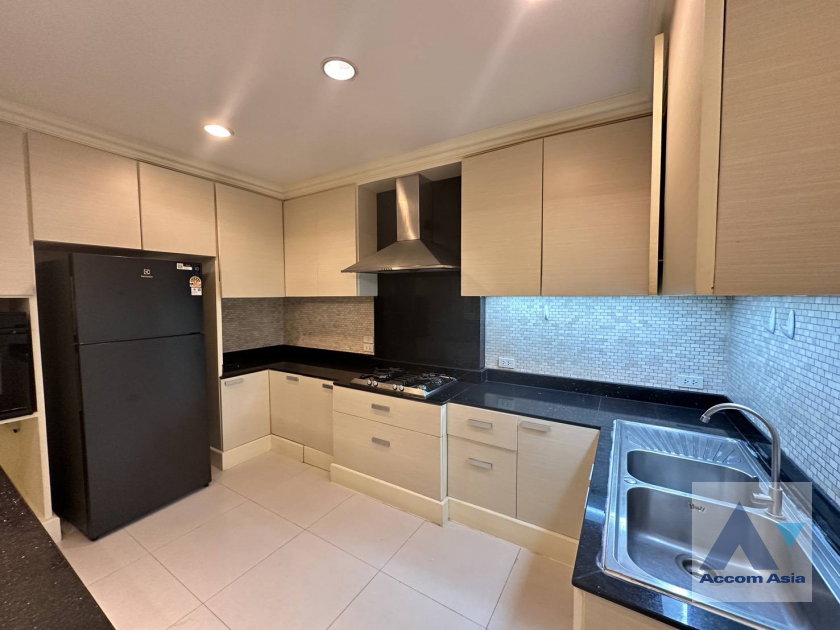 รูป 🔼🔽 AccomA 📩 Pet friendly 3 BR Condominium @Premier Condominium (AA26442) - รูปที่ 8/20