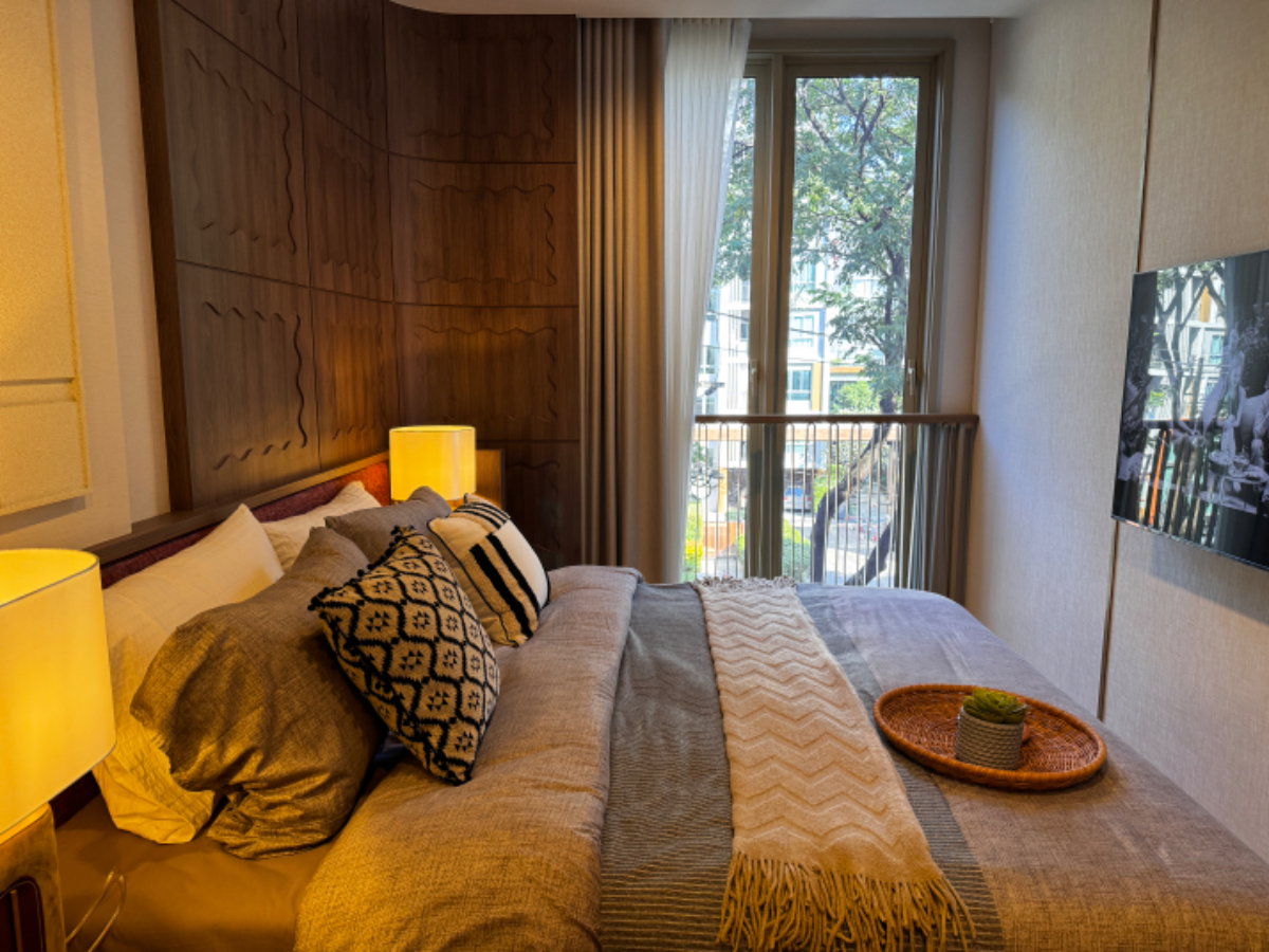 รูป เมคินเฮาส์ เชียงใหม่ พร้อมสระว่ายน้ำ 55 เมตร - รูปที่ 7/29