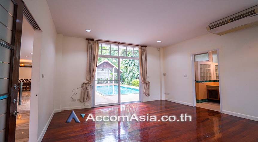 รูป 🔼🔽 AccomA 📩 Pet friendly 4 BR House @Privacy House  in Compound (50066) - รูปที่ 8/20
