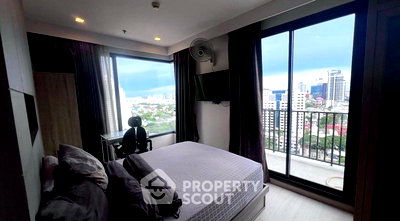 คอนโดให้เช่า : คอนโด 2-ห้องนอน ที่ เอ็ม ทองหล่อ 10 ใกล้ BTS ทองหล่อ (ID 2546771)