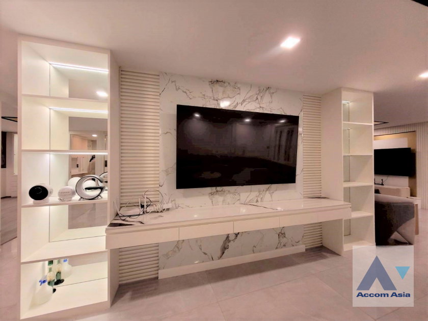 รูป 🔼🔽 AccomA 📩 3 BR Condominium @President Park Sukhumvit 24 (AA45013) - รูปที่ 5/18