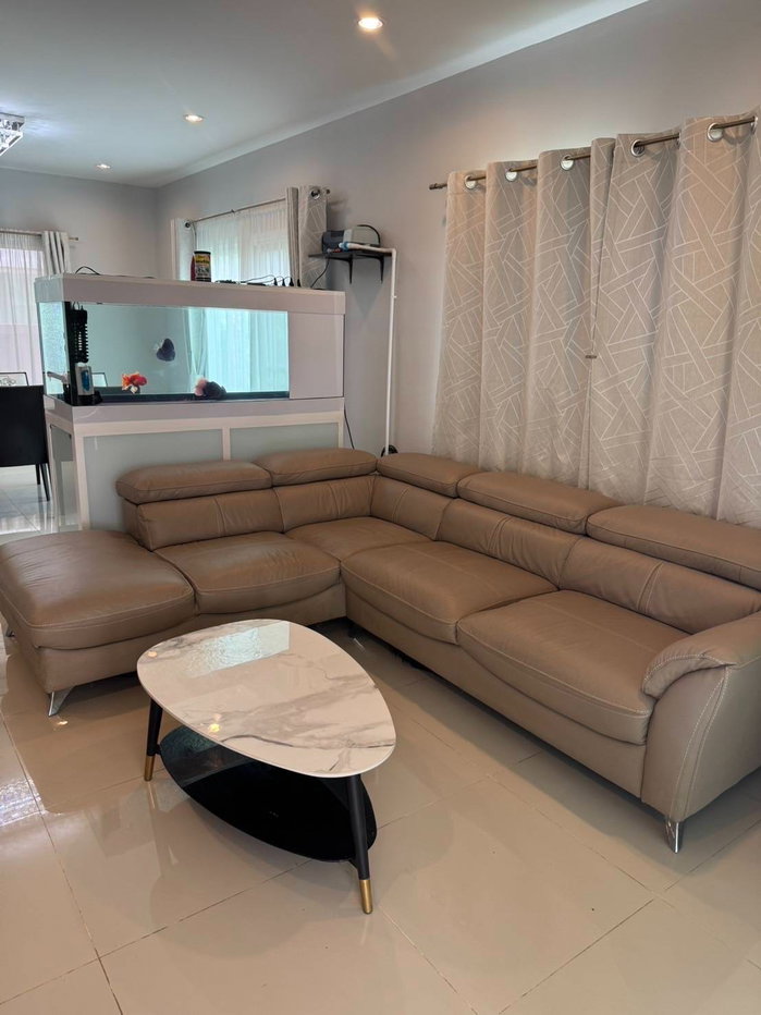 รูป บ้านในโครงการใหญ่ สราญสิริ ติดศาลปกครองเส้นบายพาสโคราช-ขอนแก่น - รูปที่ 10/15