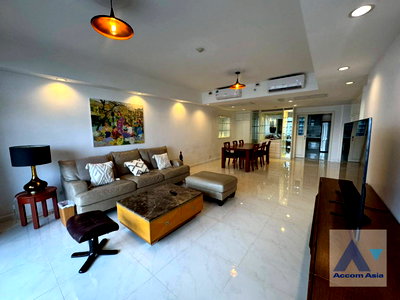 Condos for rent : 🔼🔽 AccomA 📩 Pet friendly 2 BR Condominium @All Seasons Mansion (AA15651)