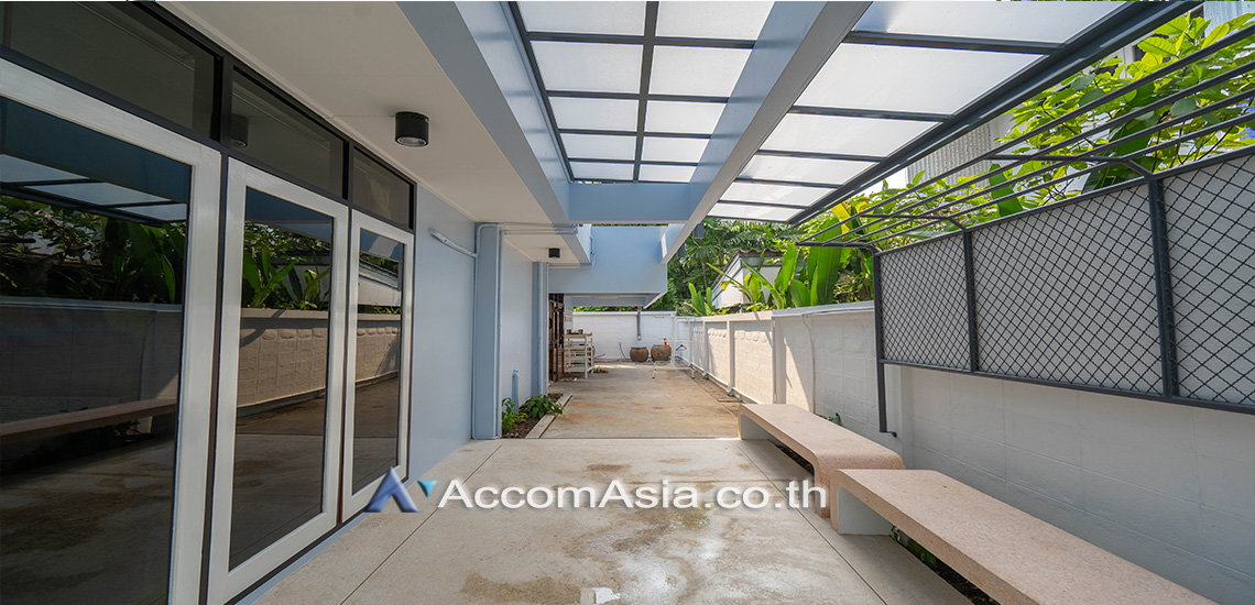 picture 🔼🔽 AccomA 📩  3 BR House in Phra Khanong Nuea (AA30826) - 7/20