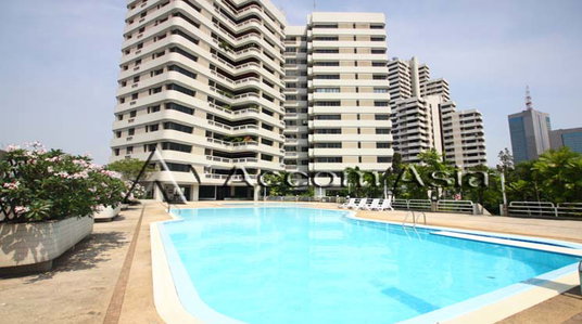 รูปภาพ 🔼🔽 AccomA 📩 Pet friendly 3 BR Condominium @Promsuk Condominium (AA14790)