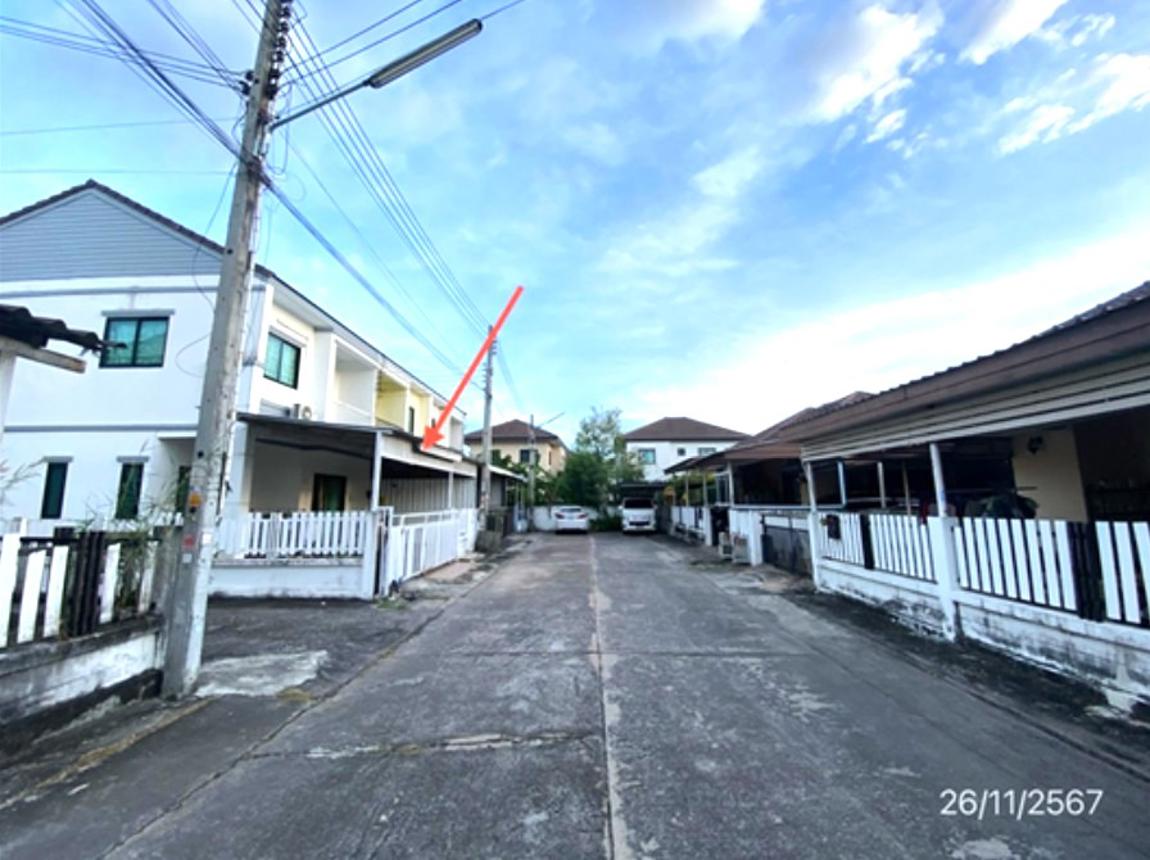 รูป ทาวน์เฮ้าส์ 28 ตร.วา เมืองชลบุรี ชลบุรี 2.1M - รูปที่ 11/18