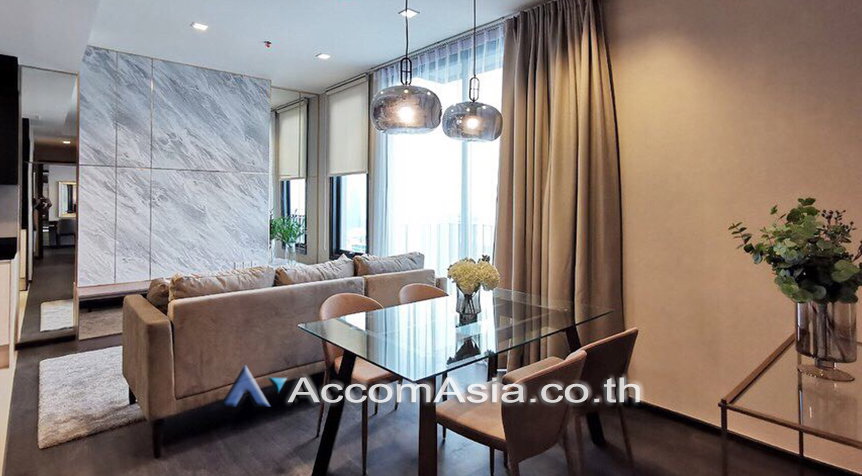 picture 🔼🔽 AccomA 📩  2 BR Condominium @Edge Sukhumvit 23 Condominium (AA22844) - 11/20
