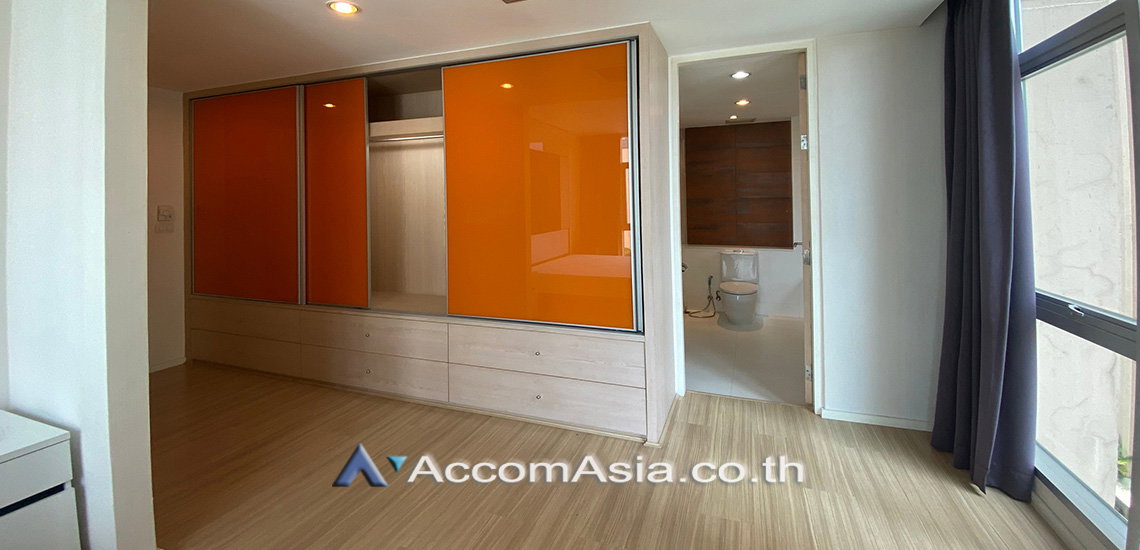 รูป 🔼🔽 AccomA 📩 Pet friendly 2 BR Condominium @Grand Langsuan (AA30050) - รูปที่ 19/19