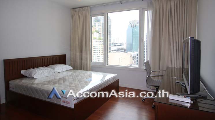 รูป 🔼🔽 AccomA 📩  2 BR Condominium @Baan Siri 24 Condominium (810259) - รูปที่ 8/11