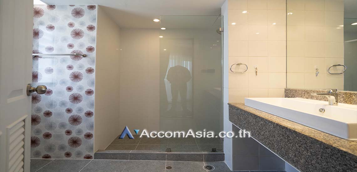 picture 🔼🔽 AccomA 📩  3 BR Condominium @Baan Suanpetch (AA17737) - 8/8