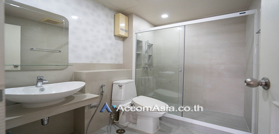 รูป 🔼🔽 AccomA 📩  2 BR Condominium @Prestige 49 (AA30506) - รูปที่ 8/9