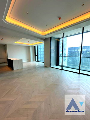 คอนโดให้เช่า : 🔼🔽 AccomA 📩 Super Luxury 2 BR Condominium @ONE Bangkok (AA45131)