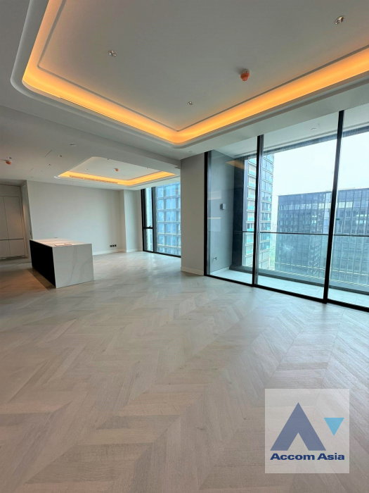 picture 🔼🔽 AccomA 📩 Super Luxury 2 BR Condominium @ONE Bangkok (AA45131) - 1/9