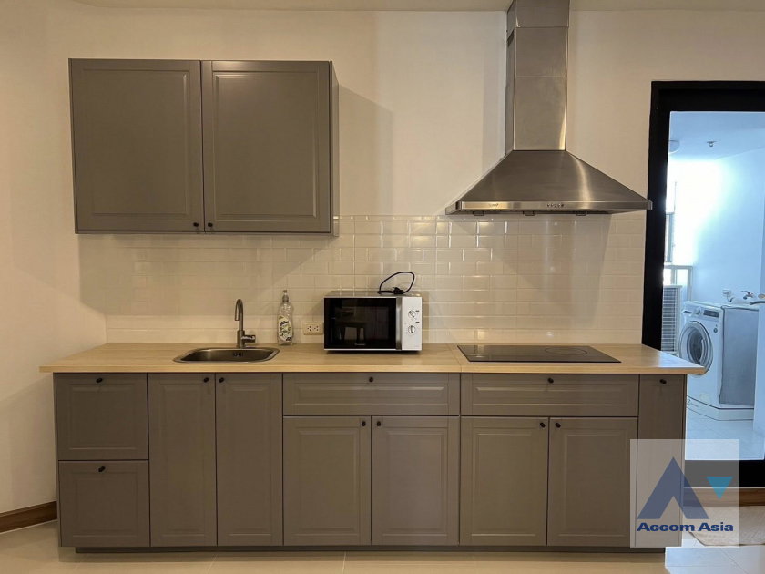 รูป 🔼🔽 AccomA 📩  3 BR Condominium @Supalai Casa Riva (AA39333) - รูปที่ 5/8