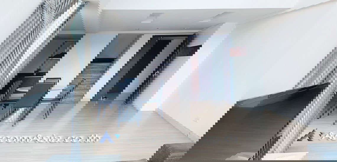 picture 🔼🔽 AccomA 📩 Duplex Condo 2 BR Condominium @The Rajdamri (AA15564) - 8/11