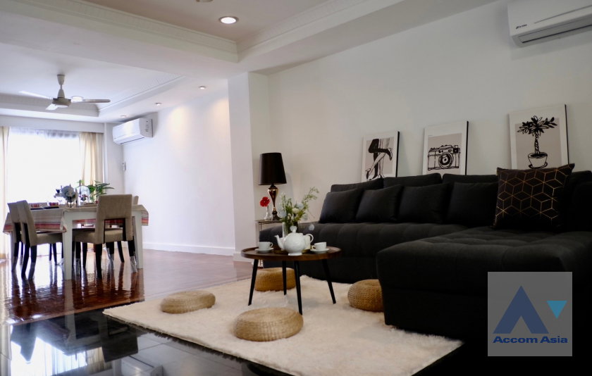 รูป 🔼🔽 AccomA 📩  5 BR Townhouse @A Homely Place Residence (AA45770) - รูปที่ 3/12