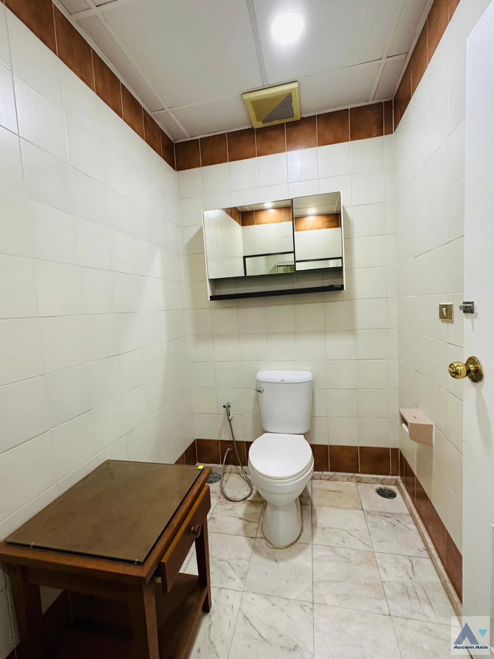 รูป 🔼🔽 AccomA 📩 Pet friendly 4 BR Condominium @Moon Tower (AA35143) - รูปที่ 13/13
