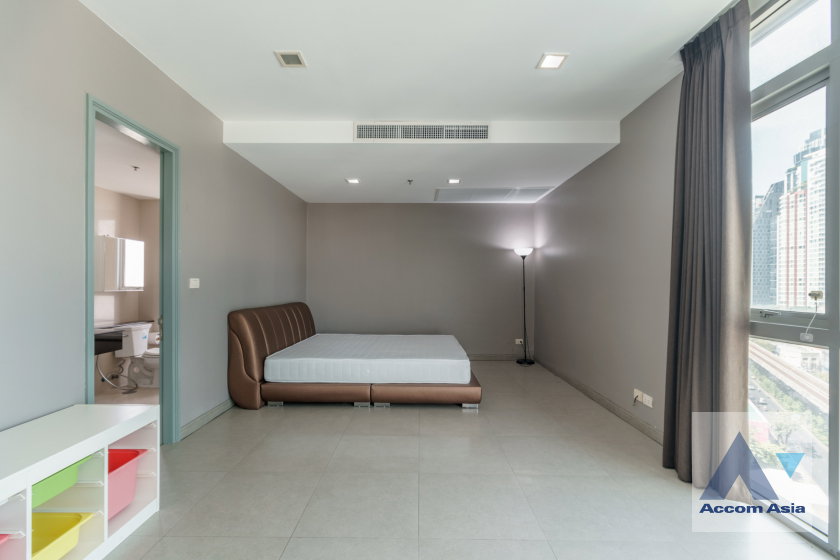 picture 🔼🔽 AccomA 📩 3 BR Condominium @Nusasiri Grand Condo (1517650) - 9/19