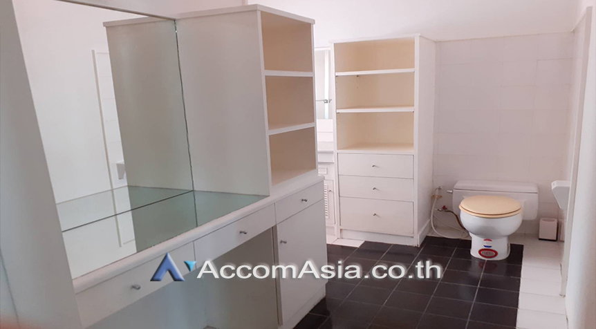 รูป 🔼🔽 AccomA 📩 Home Office 3 BR House in Khwaeng Sam Sen Nai (AA27421) - รูปที่ 10/13