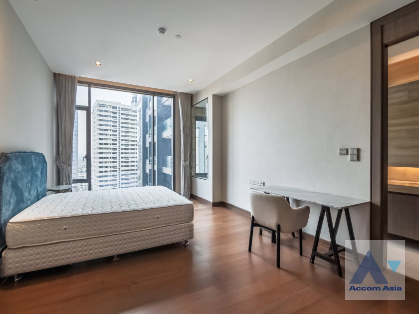 รูป 🔼🔽 AccomA 📩 Modern condominium with City Views and Open Layout in Sukhumvit (AA42976) - รูปที่ 6/20