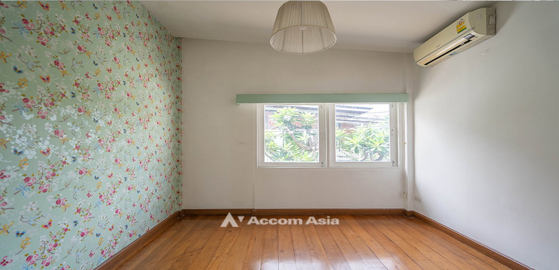 รูป 🔼🔽 AccomA 📩 Pet friendly 5 BR House in  Lumphini (AA30969) - รูปที่ 13/19