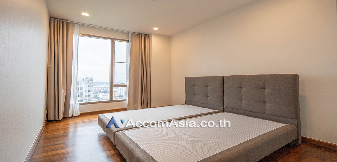 รูป 🔼🔽 AccomA 📩 Pet friendly 3 BR Condominium @Ashton Morph 38 (AA30242) - รูปที่ 14/14