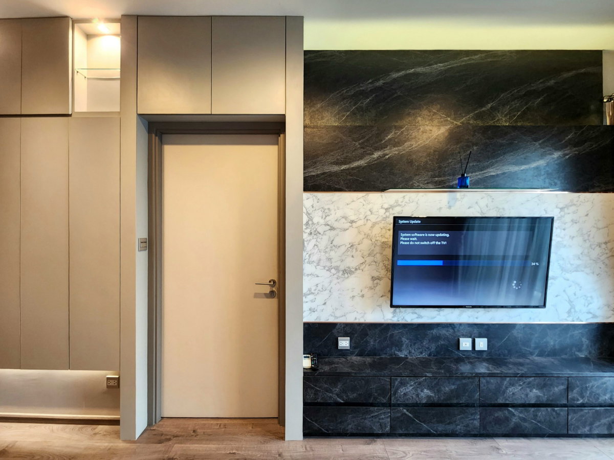 รูป ขายคอนโด Whizdom Avenue รัชดา-ลาดพร้าว คอนโดหรูติด MRT ลาดพร้าว - รูปที่ 9/27