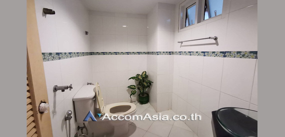 รูป 🔼🔽 AccomA 📩  Thai-contemporary style home with both Western and Thai kitchens (AA29496) - รูปที่ 11/19