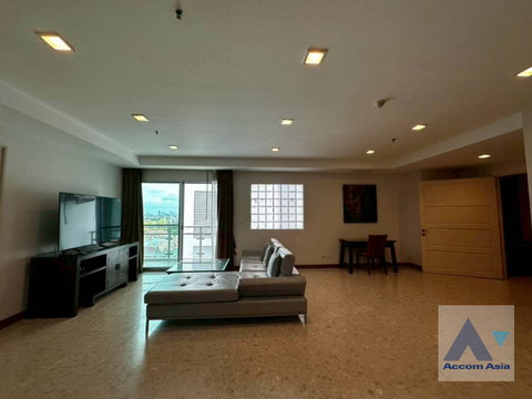 🔼🔽 AccomA 📩 3 BR Condominium @Nusasiri Grand Condo (1515620)